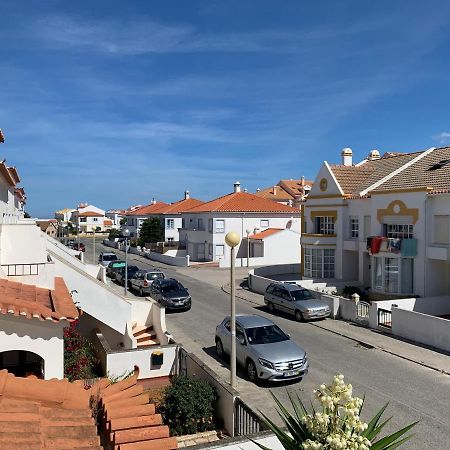 Barardo Street Villa Baleal Exteriör bild