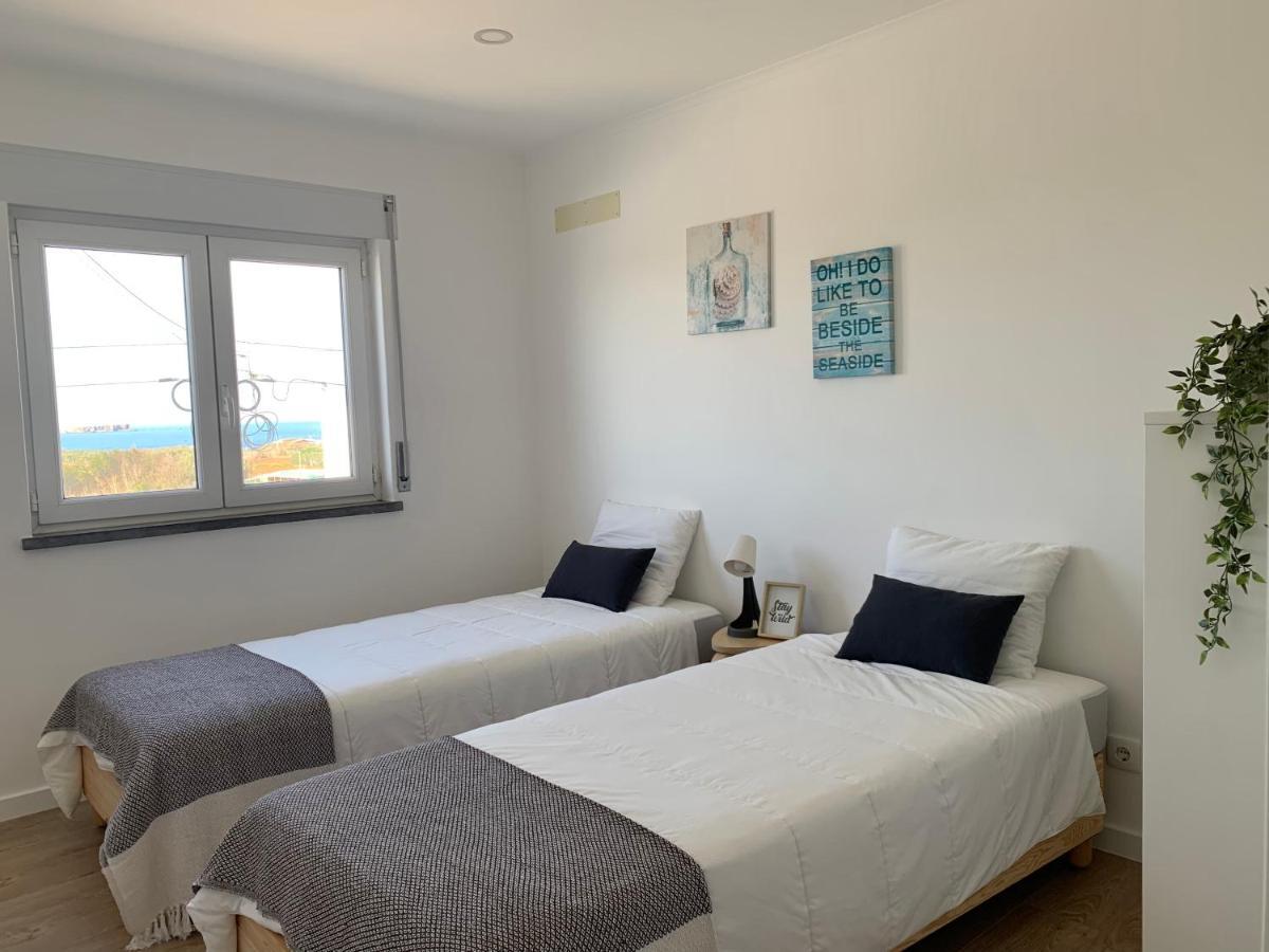 Barardo Street Villa Baleal Exteriör bild