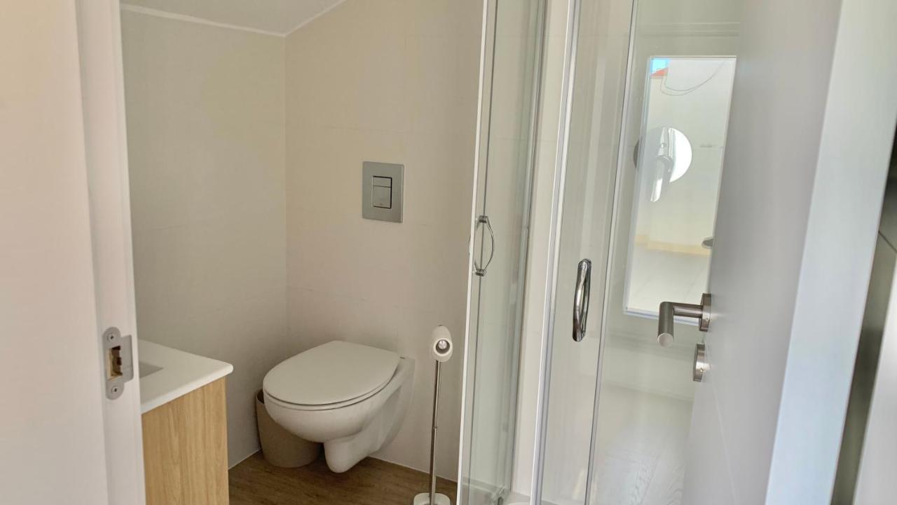 Barardo Street Villa Baleal Exteriör bild