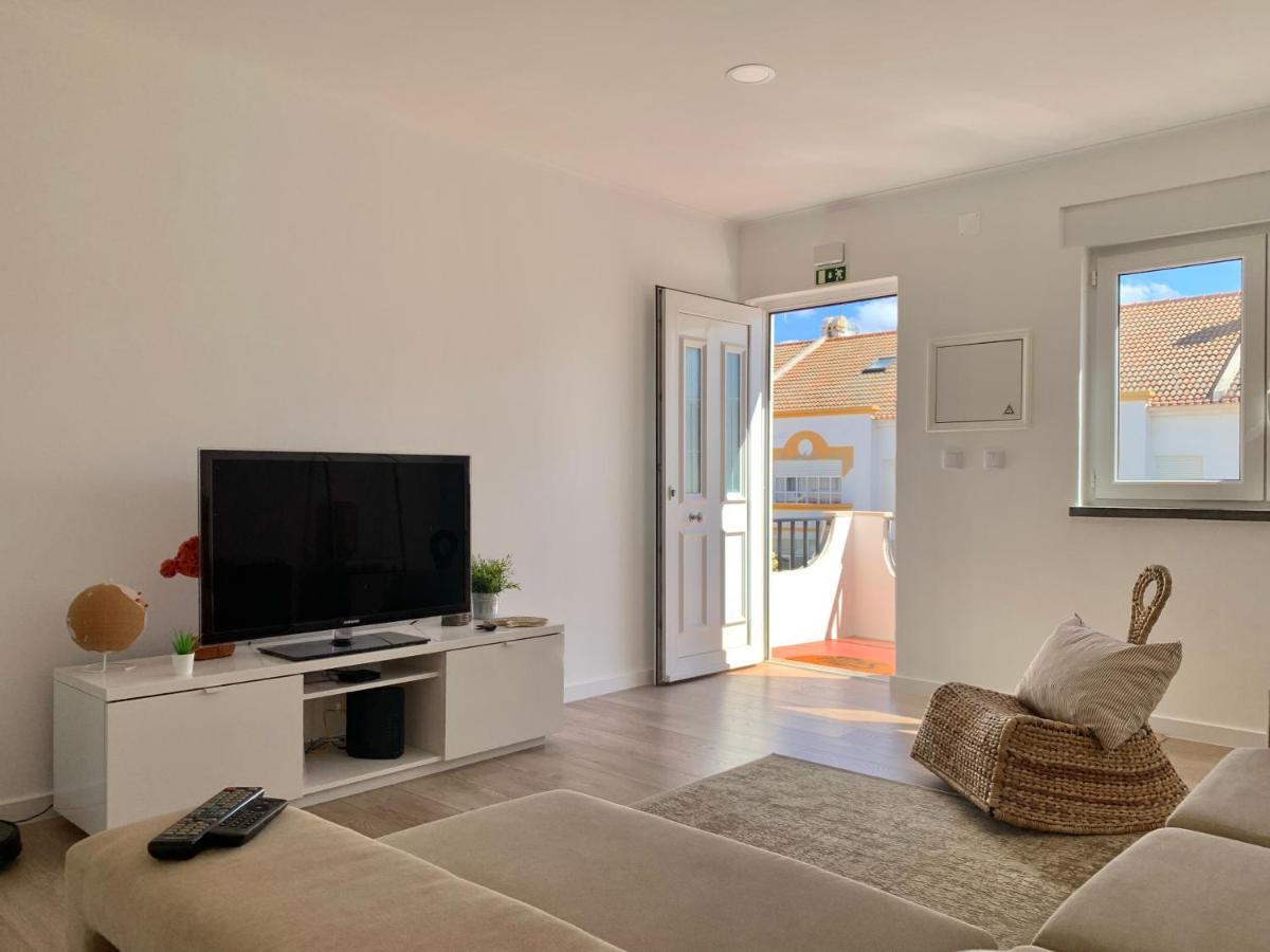Barardo Street Villa Baleal Exteriör bild
