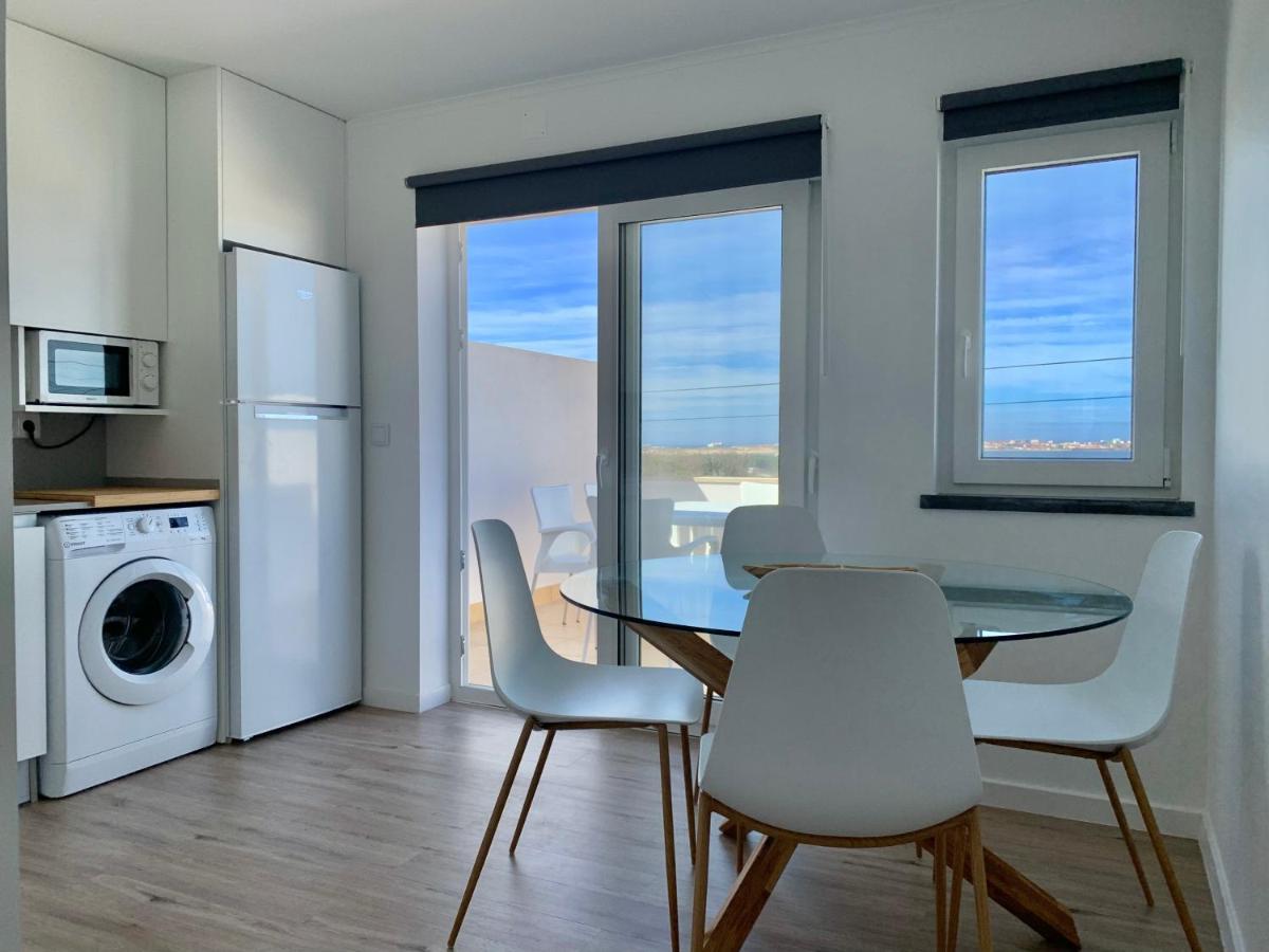 Barardo Street Villa Baleal Exteriör bild