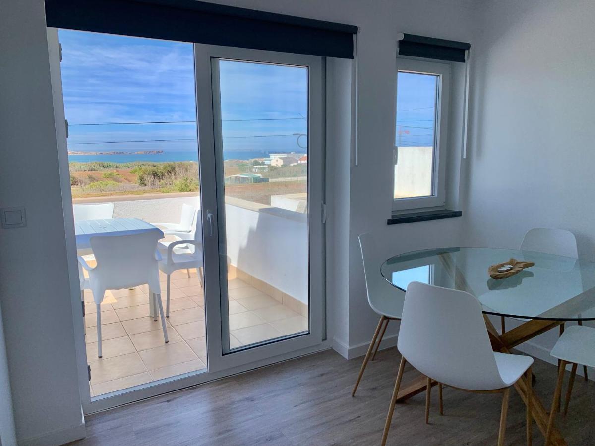Barardo Street Villa Baleal Exteriör bild