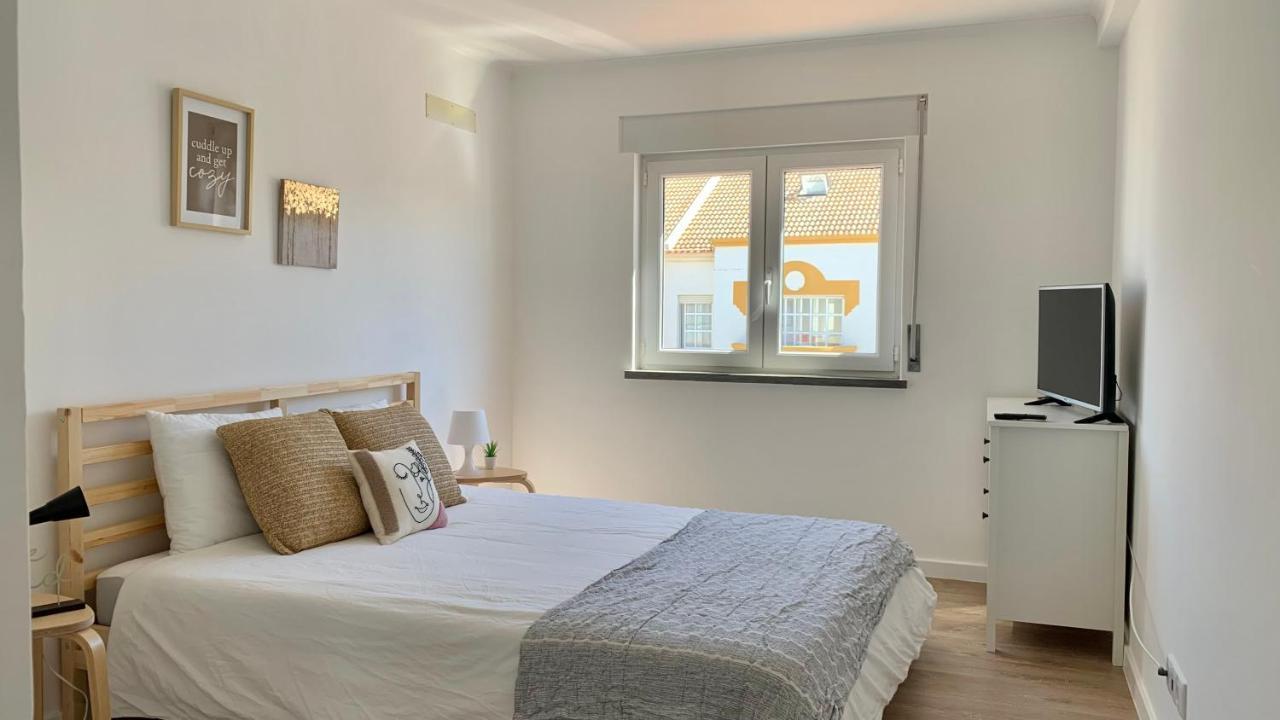 Barardo Street Villa Baleal Exteriör bild