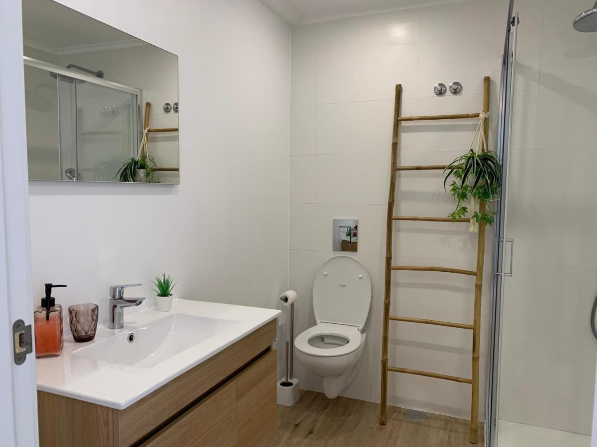 Barardo Street Villa Baleal Exteriör bild