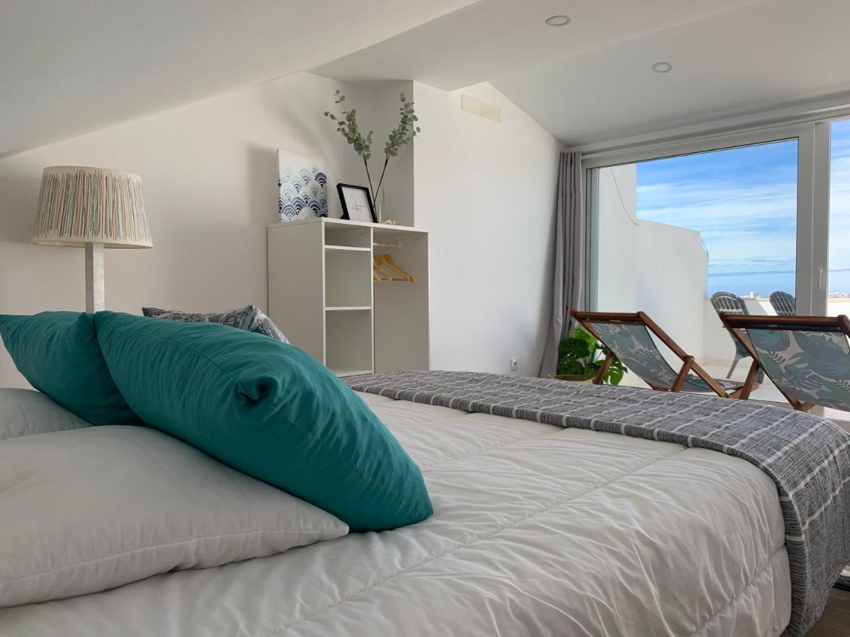 Barardo Street Villa Baleal Exteriör bild