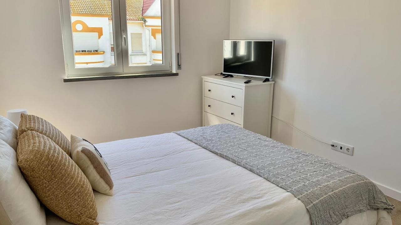 Barardo Street Villa Baleal Exteriör bild