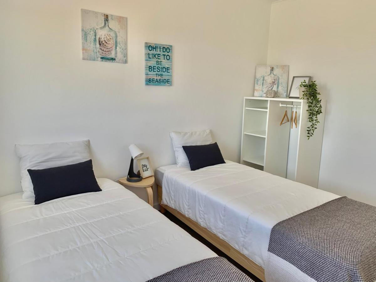 Barardo Street Villa Baleal Exteriör bild