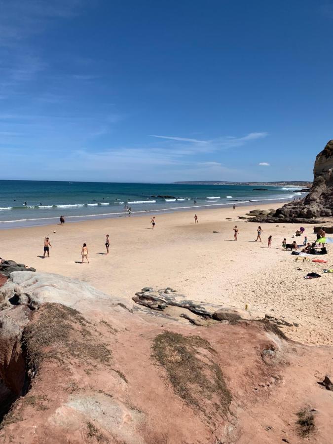 Barardo Street Villa Baleal Exteriör bild