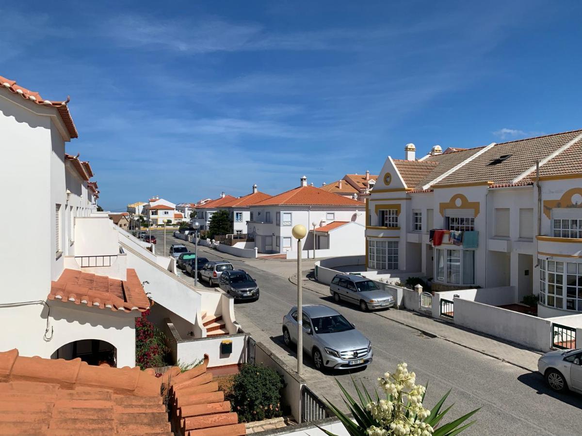 Barardo Street Villa Baleal Exteriör bild
